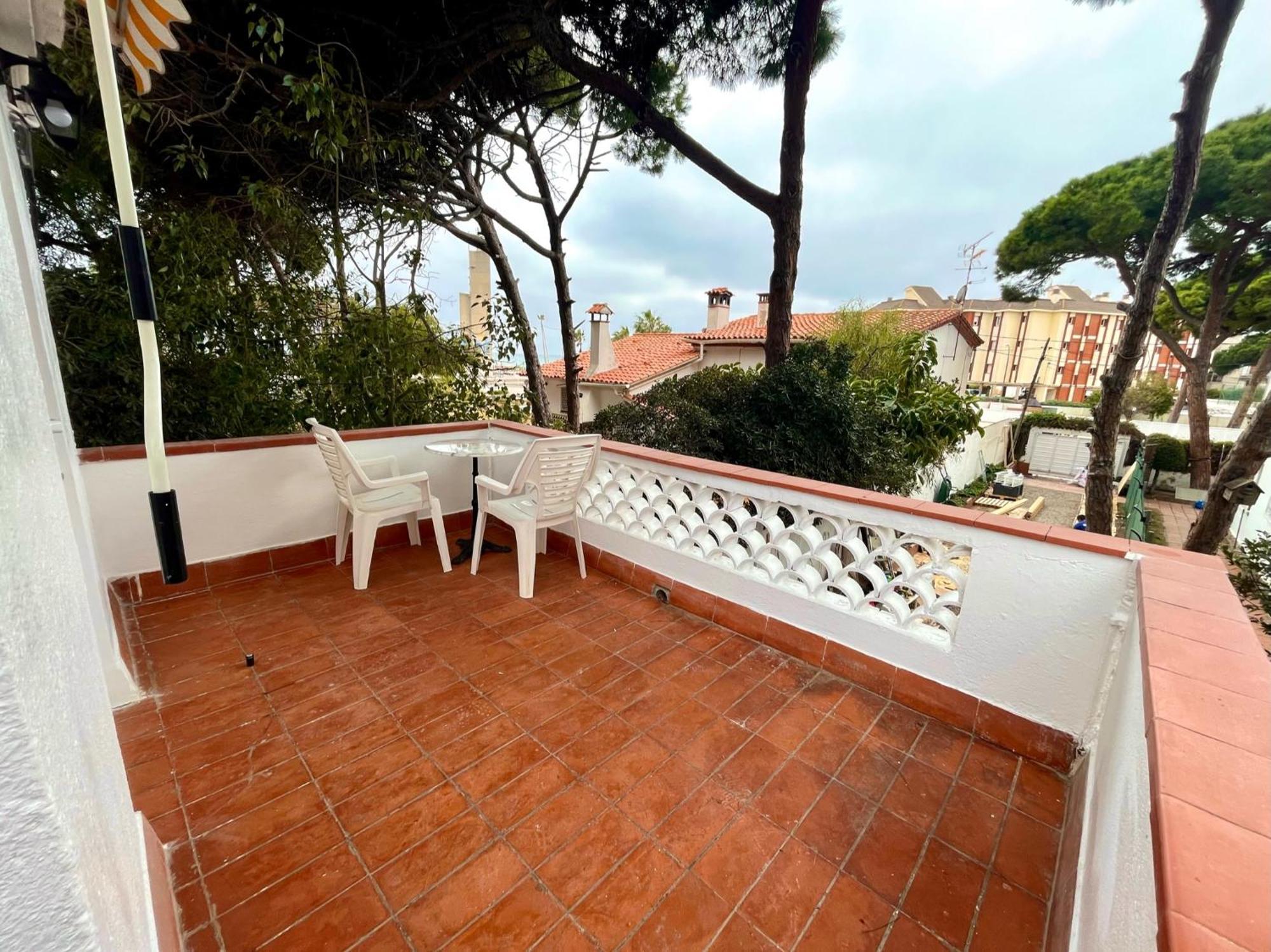 Nuevos Apartamentos Frente Al Mar Y A La Playa Castelldefels Dış mekan fotoğraf