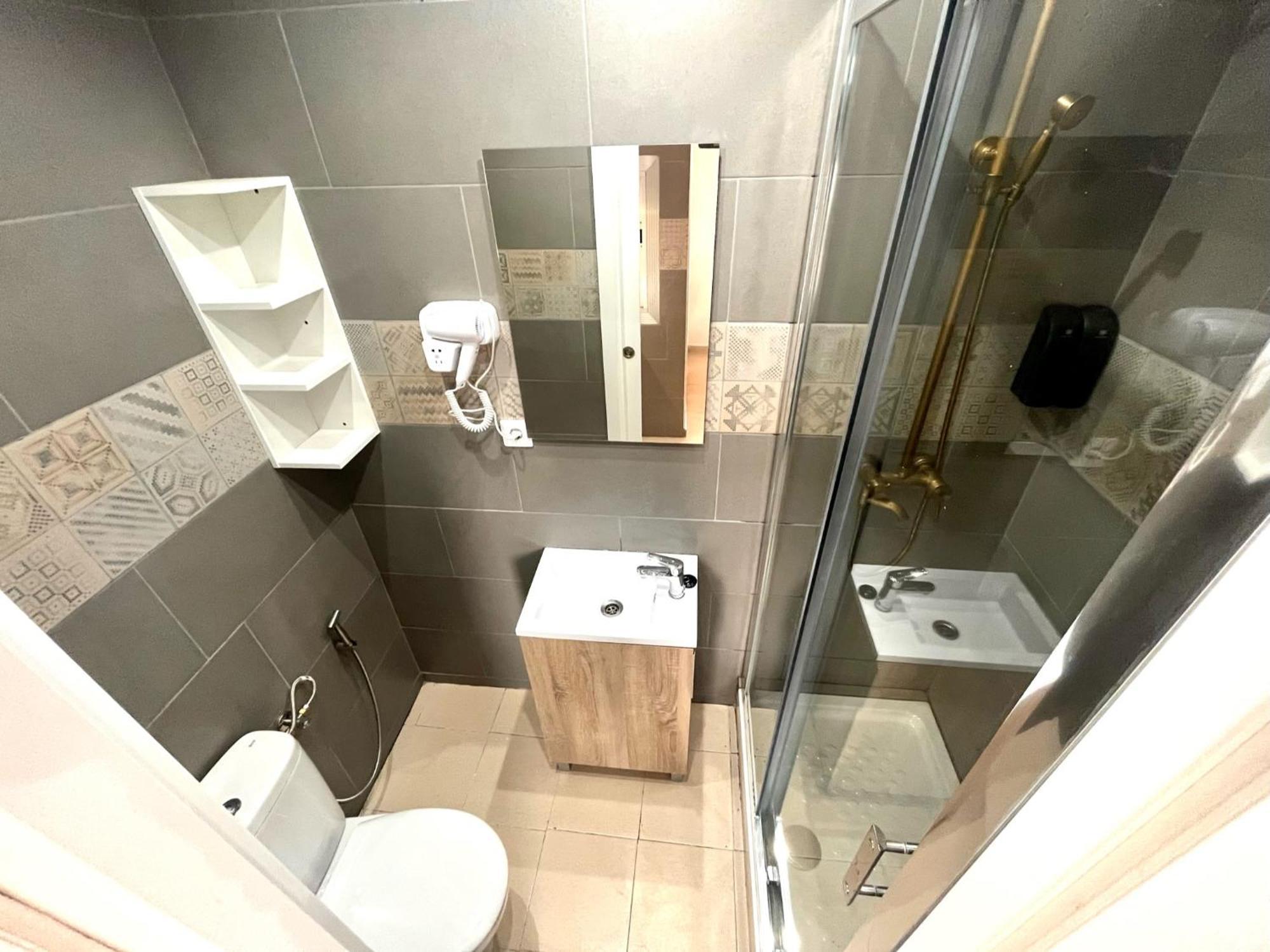 Nuevos Apartamentos Frente Al Mar Y A La Playa Castelldefels Dış mekan fotoğraf